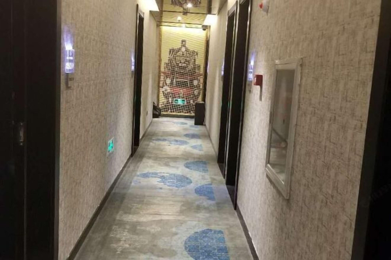 Others 4, Mt Theme Hotel Shanghai, Shanghai