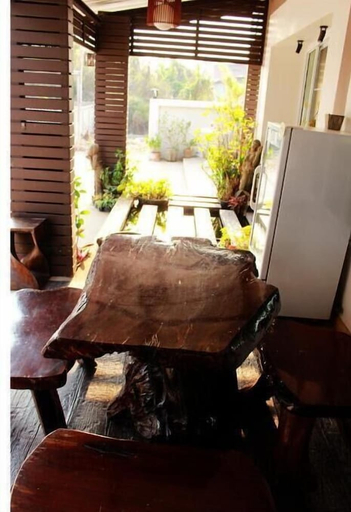 Food & Drinks 5, Pornkasem House, Muang Chiang Rai
