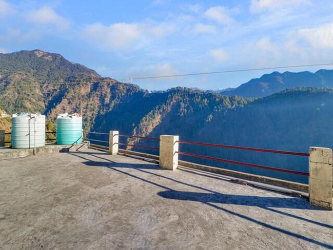 Others 4, Hotel Abhinandan , Rudraprayag