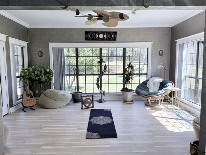Room 5, Southern Charm House Min From Shopping Beaches, Baldwin