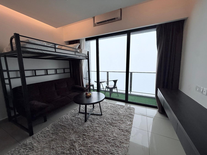 Others 5, Peak Homes @ Top Hill near Genting Resort World, Genting Highlands