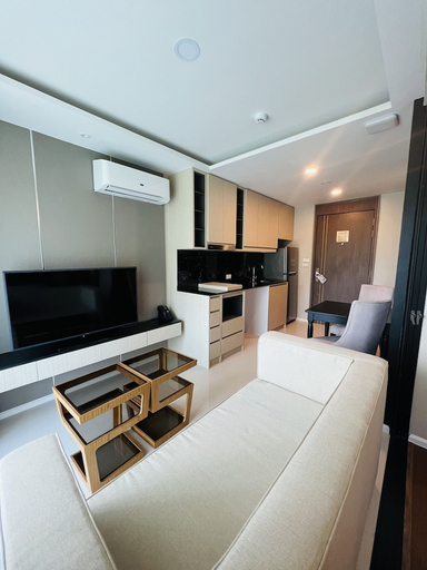 Bedroom 3, The Panora apartments by NLA, Pulau Phuket