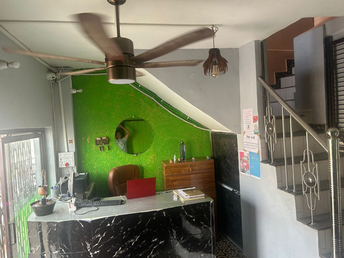 Reception 1, Shree Sundar Guest House, Faizabad