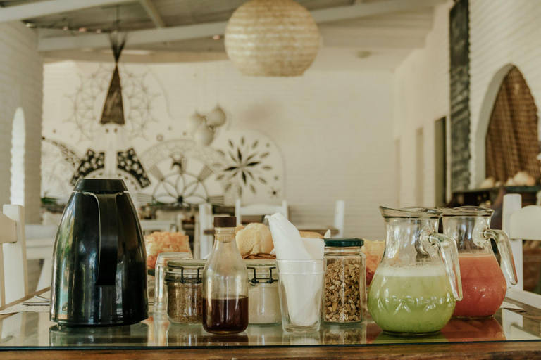 Food & Drinks 4, Casa Na Lagoa, Paracuru