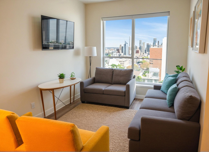 Others 3, StaysPro - Central Los Angeles Hollywood Homes, Los Angeles