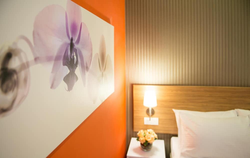 Bedroom 2, Sovotel Boutique Hotel Kota D'sara 8, Petaling Jaya
