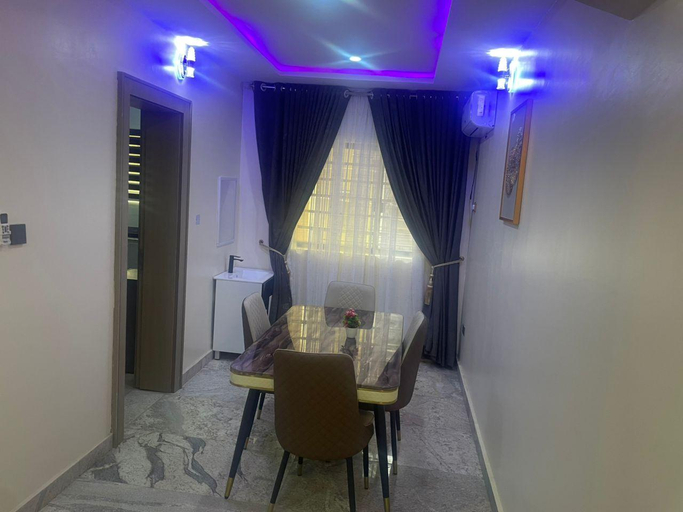 3, NewClime Apartment, AbujaMun