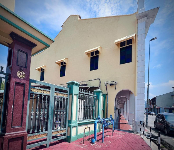 Exterior & Views 1, Loft BC 144 | Colonial Loft Charm, Malacca City