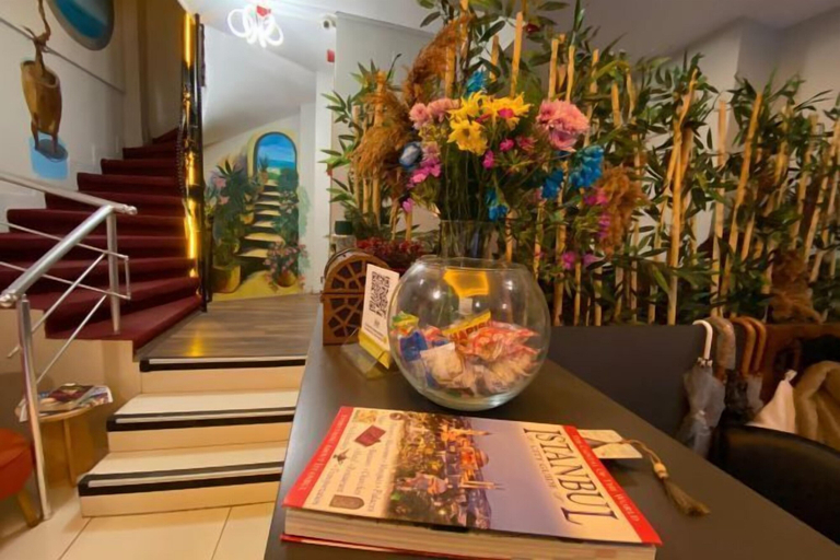 Others 5, Kadikoy Linda Hotel, Kadıköy