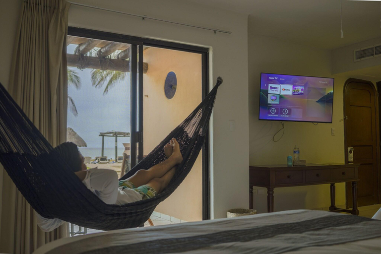 Bedroom 3, Reef Yucatan, Telchac Puerto