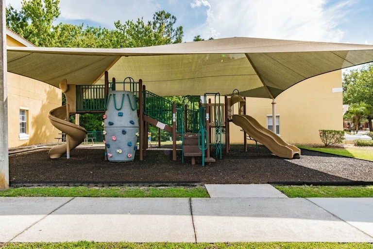Children's area 4, 4BR Lake Berkley Home w/ Private Pool, Osceola