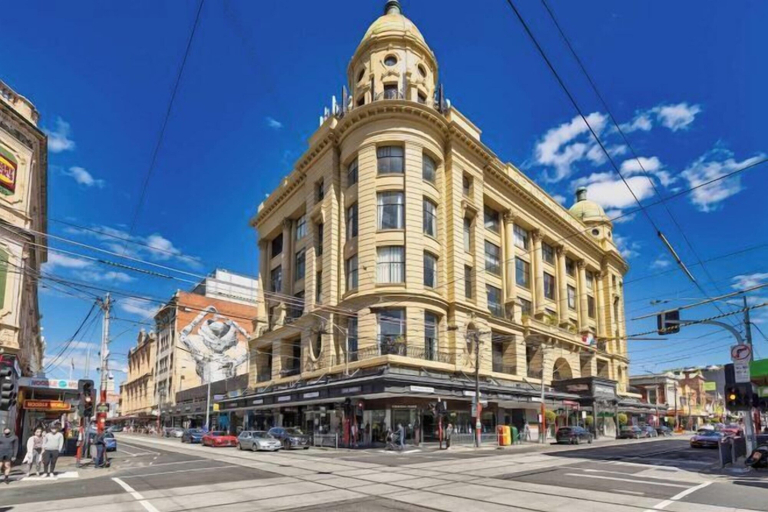 Point of interest 2, Luxe 2BR Retreat POOL, GYM & PARKING South Yarra, Melbourne