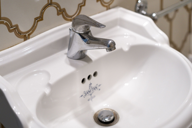 Room 3, Acciaiuoli 18 in Firenze, Florence