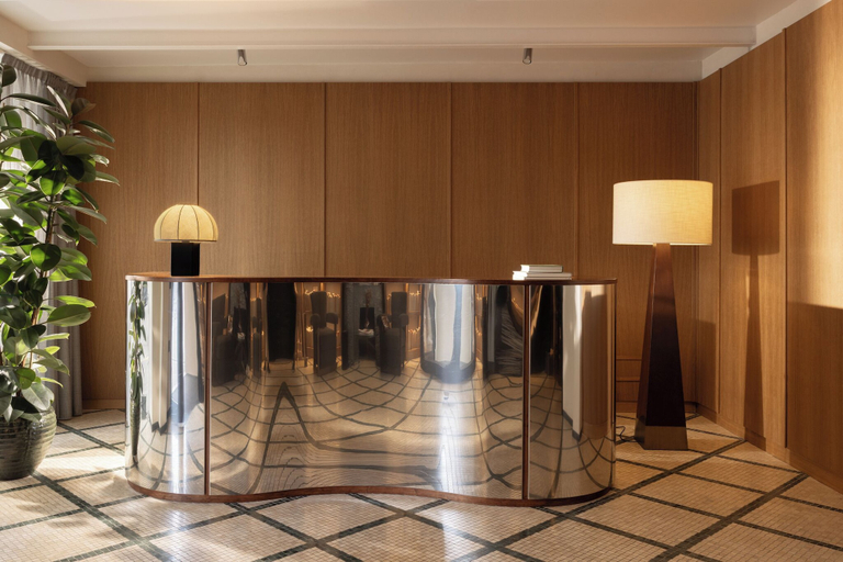 Others 3, c-hotels Club, Florence