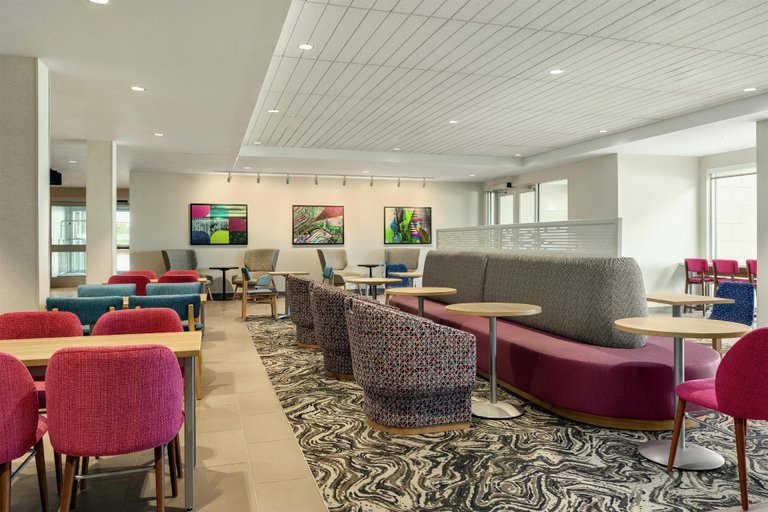 Public Area 3, Home2 Suites By Hilton Denton, Denton