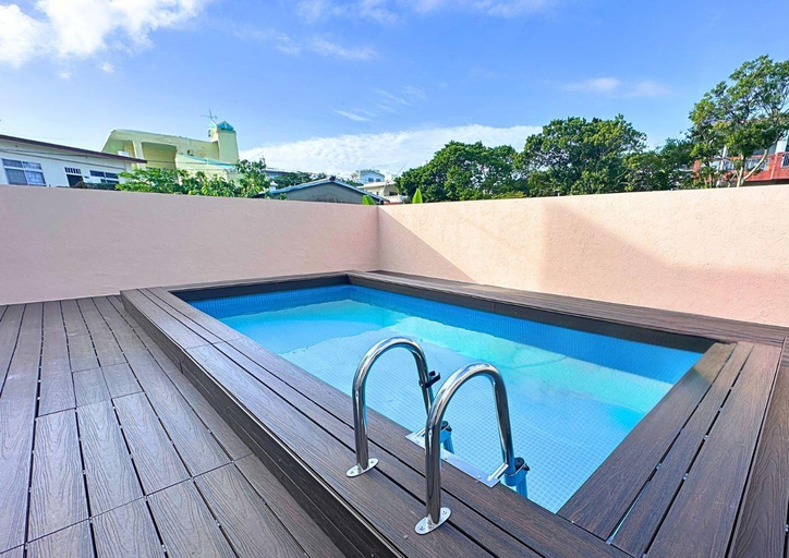 Sport & Beauty 2, Grandioso Okinawa Villa Onna 4B, Onna