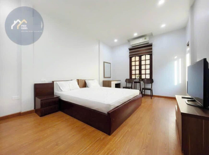 Room 3, Simple Life Homes, Ba Đình