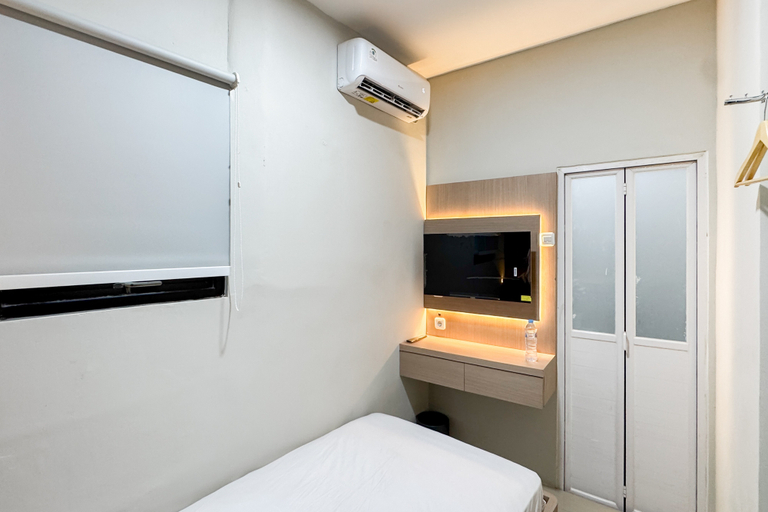 Others 5, Urbanview Daily Guest House Pasteur Bandung, Bandung
