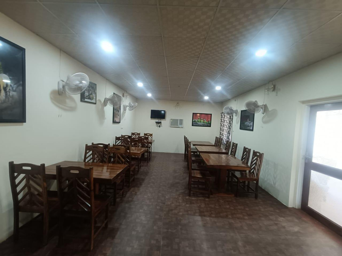 Food & Drinks, Ranthambhore Tiger Niwas, Sawai Madhopur