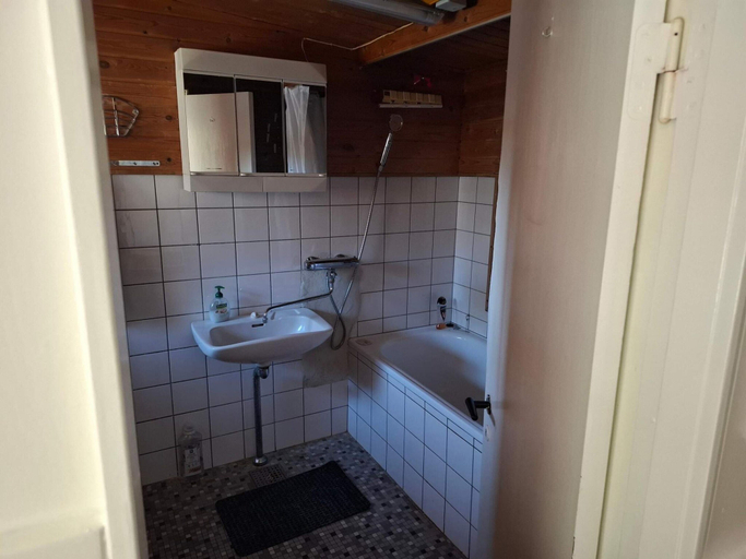 Interior 5, 6 Person Holiday Home in Gedser, Guldborgsund