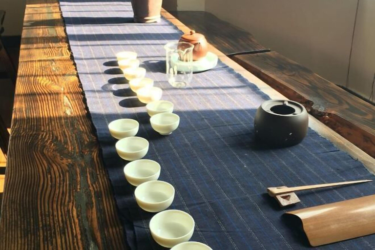 Food & Drinks 5, Luyuan Villa, Wuxi
