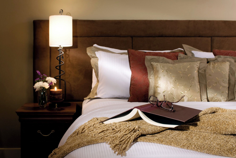 Bedroom 3, Bellstar Suites at Solara Resort, Division No. 15