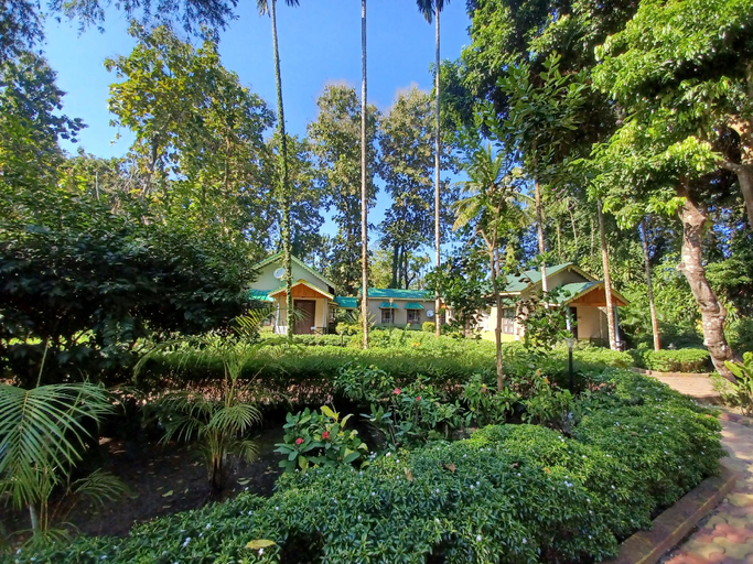 Others 5, Tuskers Den Forest Resort, Jalpaiguri