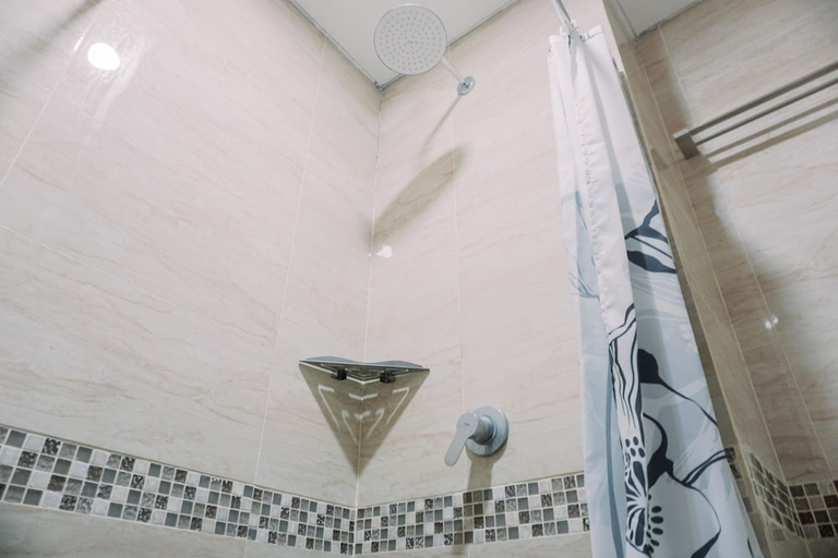 Bathroom 3, Nice And Modern Studio Apartment B Residence, Tangerang Selatan