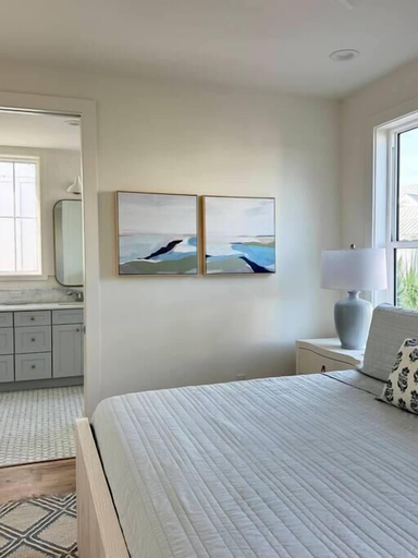 Room 3, Casa de Cousins, Walton