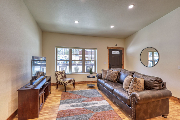 Room 3, Wild West Gold Town-15 Min From Mt Rushmore, Pennington