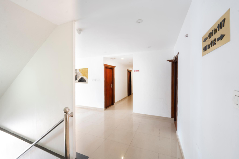 Others 4, Hotel Faaz International, Kannur
