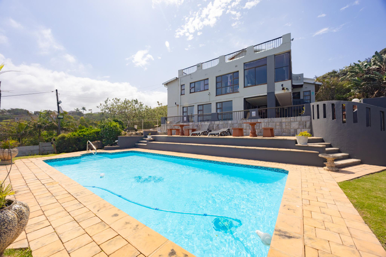 Sport & Beauty 5, Beachcomber Bay Guesthouse, Ugu