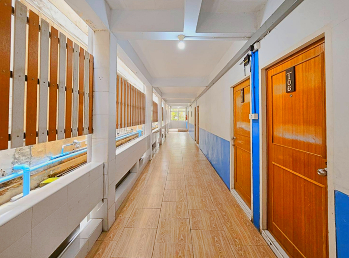Others 2, Ze Residence RamIntra near Fashion Island, Khan Na Yao