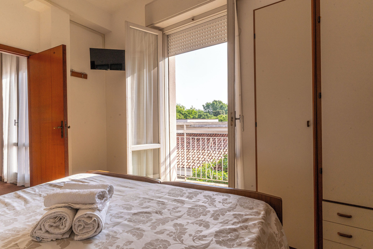 Bedroom 3, Hotel Paglierani, Forli' - Cesena