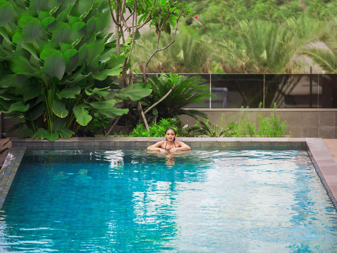 Sport & Beauty 4, Novotel Pekanbaru, Pekanbaru