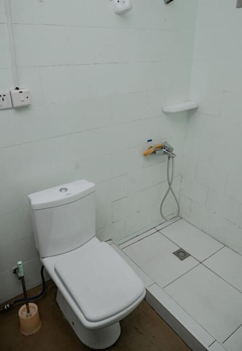 Bathroom, Igitego Hotels, Gasabo