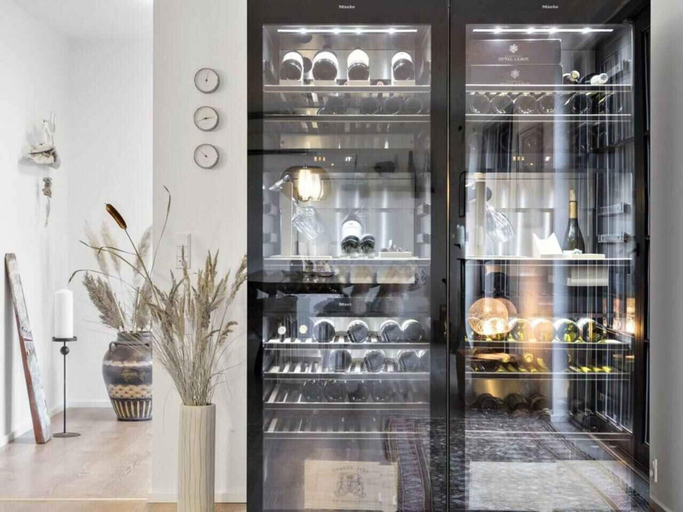Food & Drinks, 5 Star Holiday Home in Skagen, Frederikshavn