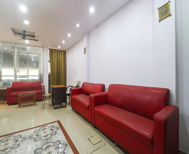 Others 3, Hotel Maa Arya, Lucknow