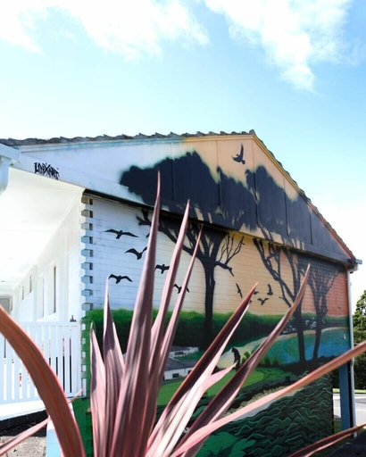 Exterior & Views, Mollymook Motel, Shoalhaven - Pt B