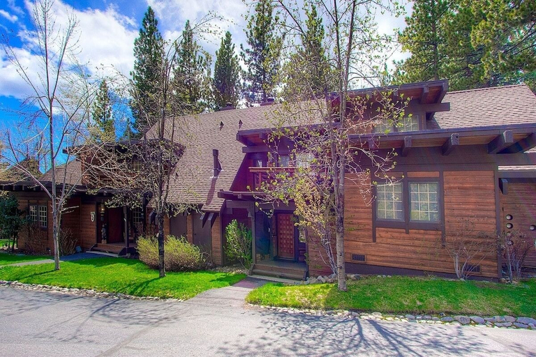 Exterior 5, Third Creek Comfort 2 Bedroom Townhouse by RedAwning, Washoe