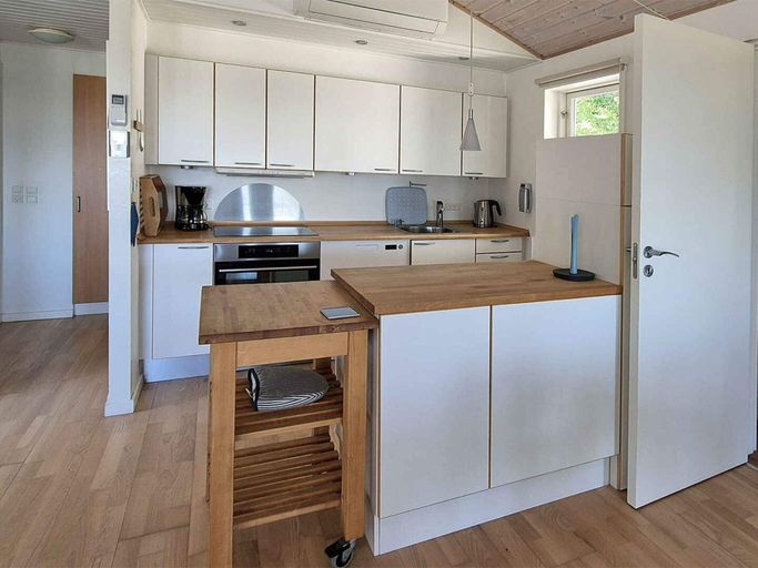 Interior 2, 4 Star Holiday Home in Allinge, Bornholm