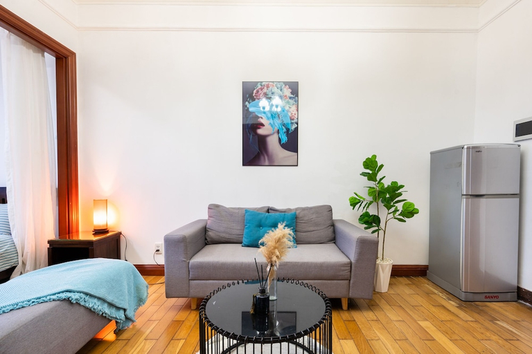 Others 4, The Manor  Apartment Nguyen Huu Canh, Ho Chi Minh City