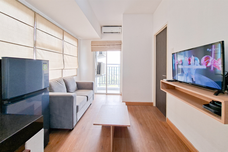 Others 4, Simple Look 2BR at Apartment Serpong Garden By Travelio, Tangerang