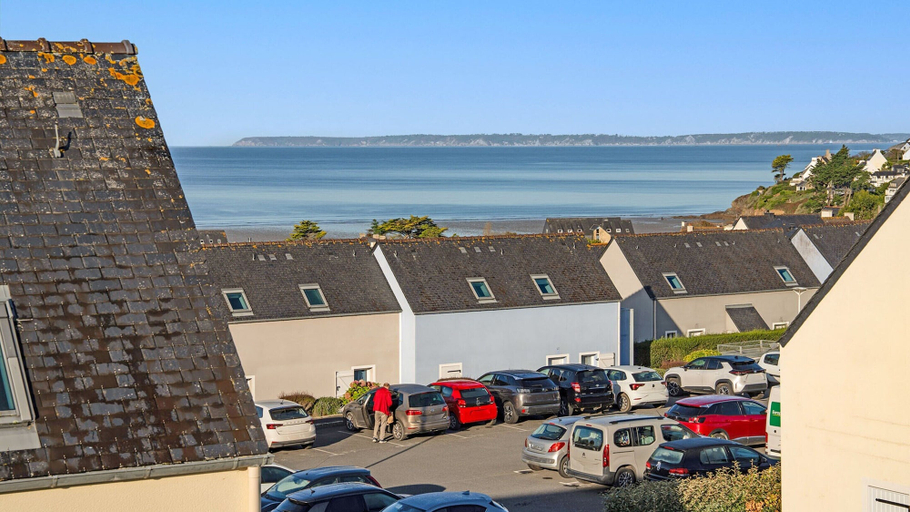 Parking, T. de Pentrez Ndeg01 - 2P4, Finistère