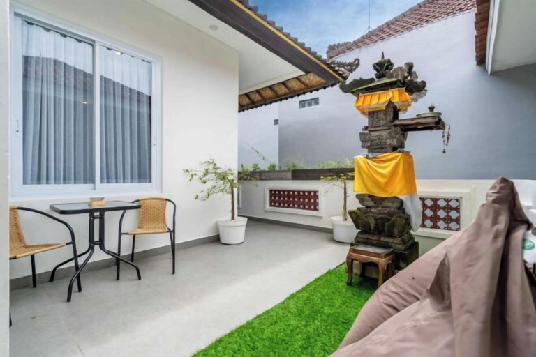 Exterior 5, Bali Bay By Urban Haven, Denpasar