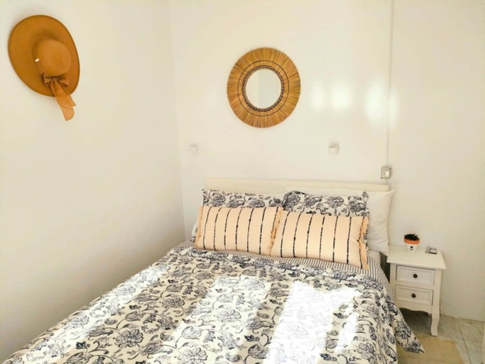 Room 4, Luna Rossa in Santiago del Teide, Santa Cruz de Tenerife