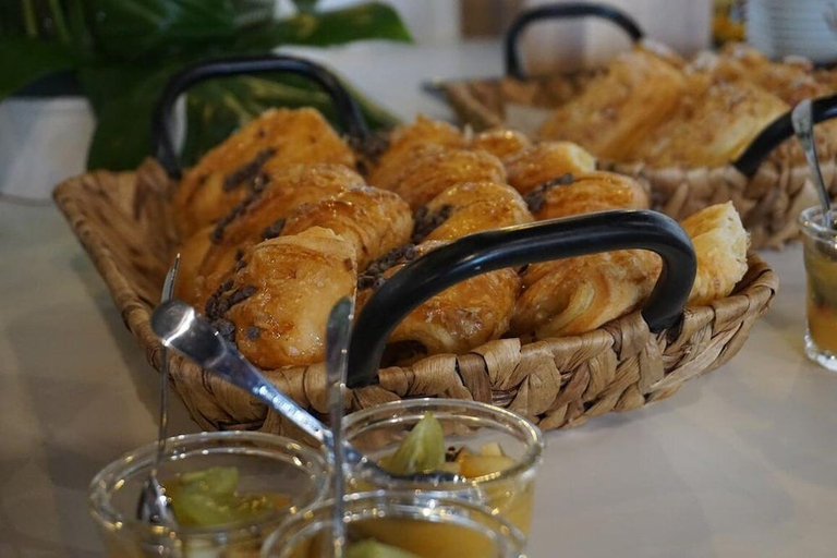 Food & Drinks 5, ONOMO HOTEL TANGER MED, Tétouan