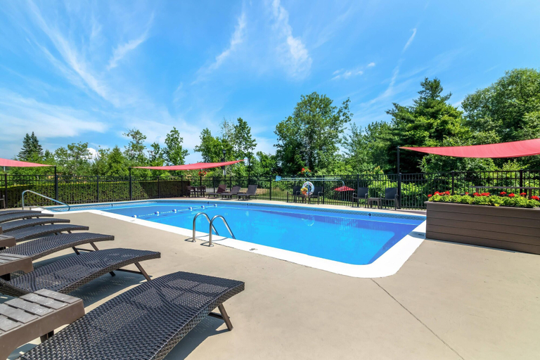Sport & Beauty 2, Maine Evergreen Hotel, Ascend Collection, Kennebec