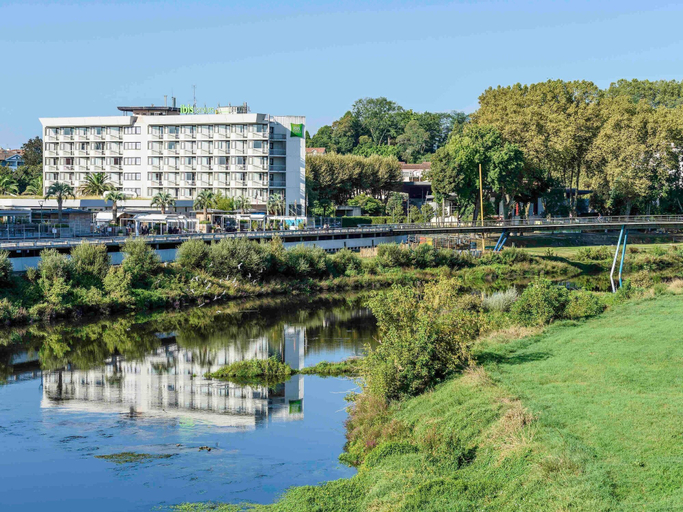 Exterior & Views 2, Ibis Styles Dax Centre, Landes