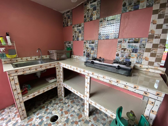 Others 4, Ho Hostel, Muang Chiang Mai